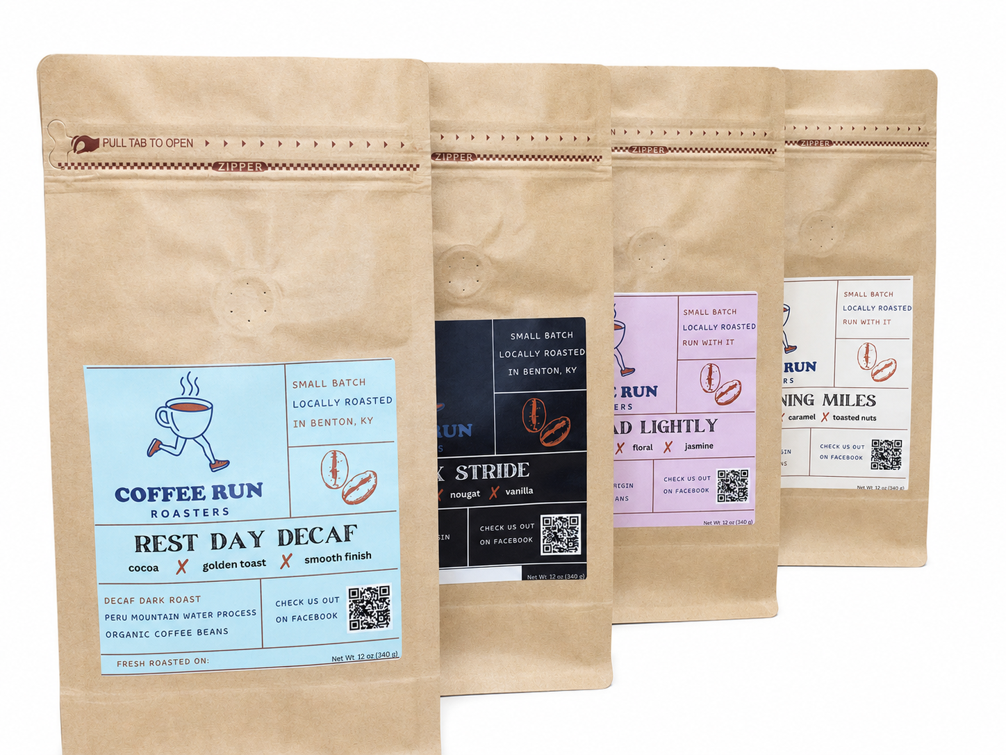 Wholesale Coffee