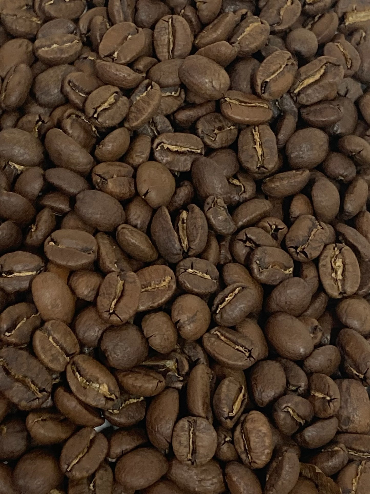 Dark Stride - Dark Roast