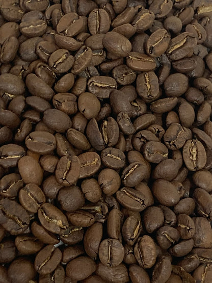Dark Stride - Dark Roast