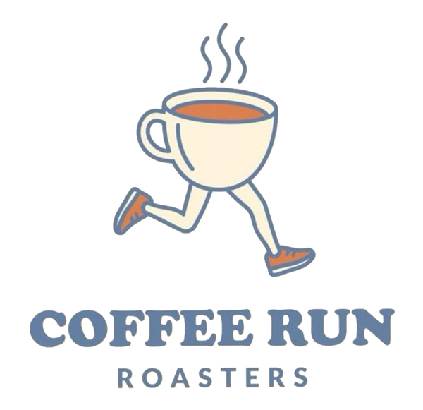 Coffee Run Roasters