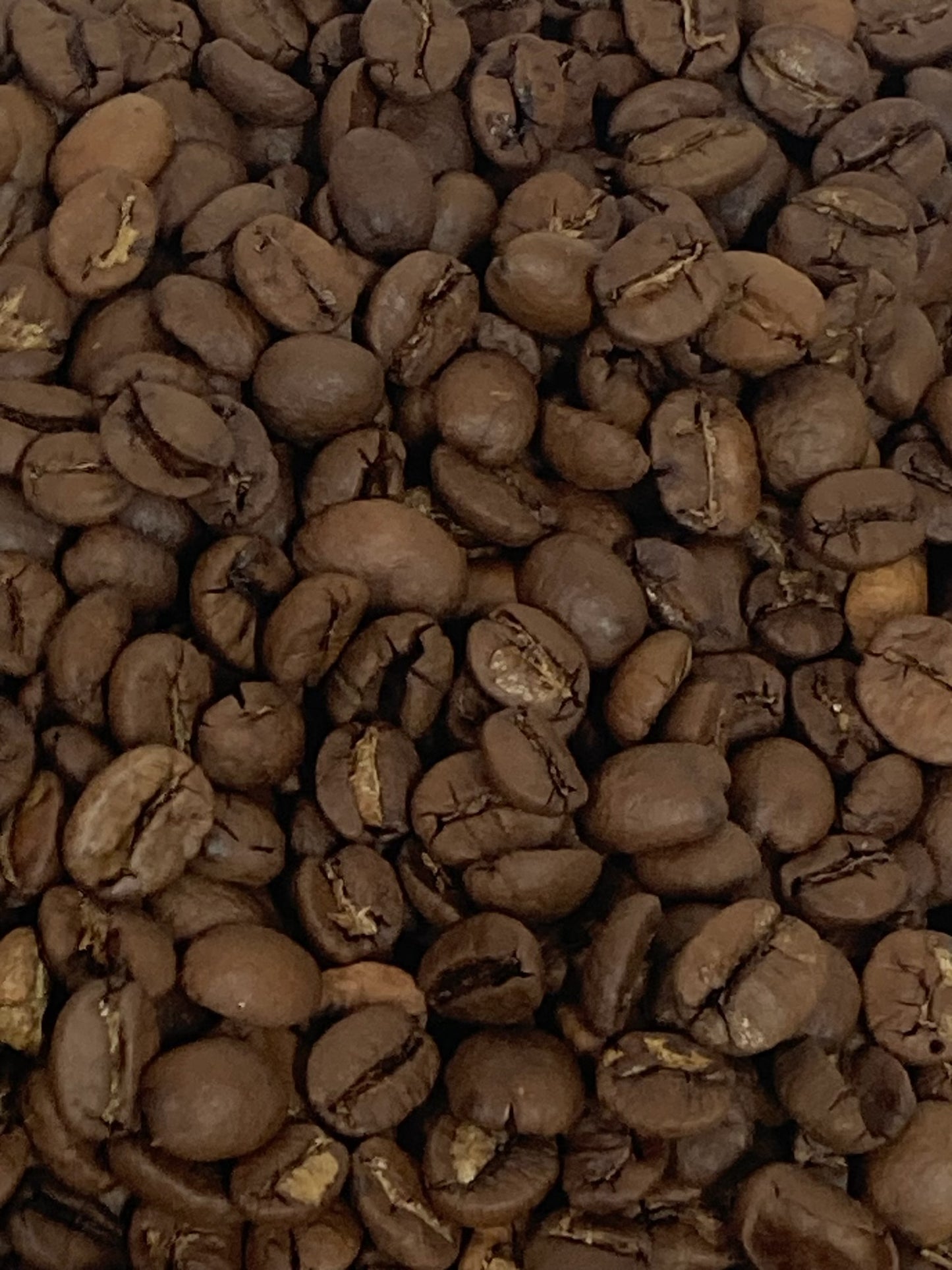 Morning Miles - Medium Roast