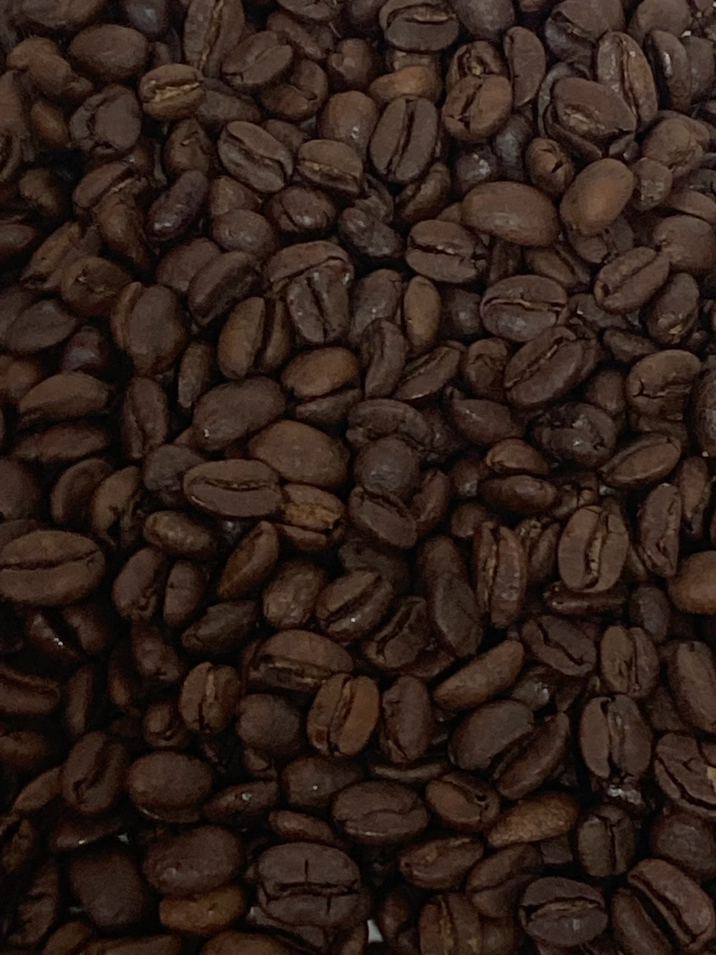 Rest Day Decaf - Dark Roast