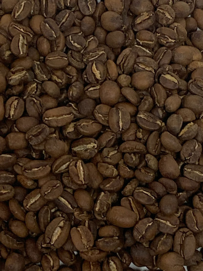 Tread Lightly - Light Roast
